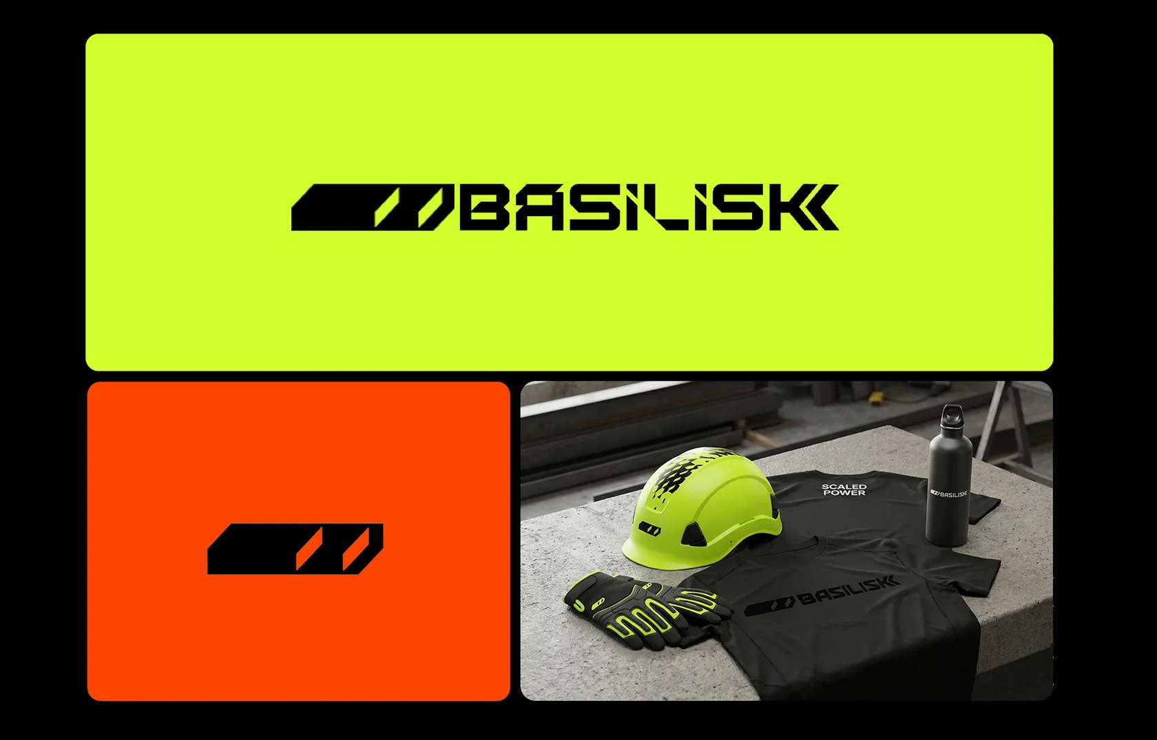 Basilisk